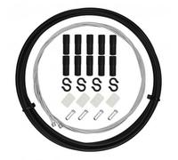 Jeu De Fils De Changement De Vitesse Universel, 4 Couleurs, Pour Vélo De Route, Vtt, Câble De Frein, Engrenage De Frein Avant Et Arrière