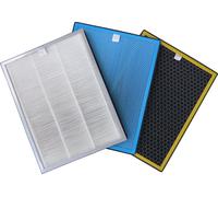 Jeu de filtres 3 filtres pour WDH-AP1101