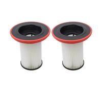 Jeu De Filtres À Vide 12036642 12023349, Compatible Avec Bosch,Gen2 Série 8, Accessoires D'aspirateur Illimités(2 PACK)