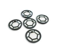 Adler Europe Filtre pour aspirateur AD 7036.1 Noir
