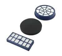Jeu De Filtres Compatibles Avec Hoover,Breeze U81 BR2020012 BR30PET Série BR71, Pièces De Filtres Pré Et Post-moteur Sous Vide