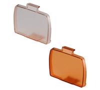 Canon Jeu de filtres Couleur pour Flash Speedlite EL-1