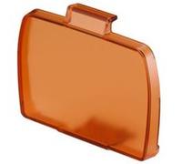 Jeu de filtres Couleur pour Flash Canon Speedlite EL-1 Orange et Gris G