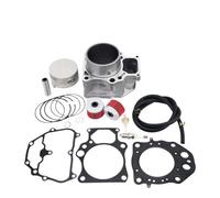 Jeu de filtres de joint de Piston de cylindre 12251-5-601 12251-7-a01 12191-5-601 Compatible avec TRX420 Rancher 420