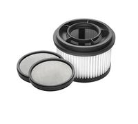 Jeu De Filtres De Remplacement, Compatible Avec Dreame, Pièces D'accessoires For Aspirateur Robot T10/T20/T20Pro/T30/T30Neo(3pcs)