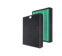 Jeu De Filtres De Remplacement True H13, Compatible For Coway Airmega 300 300S, Purificateur D'air,