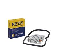 Jeu De Filtres Hydraulique Automatique HENGST FILTER Pour MB 124 Avec Joints