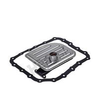 Jeu De Filtres Hydraulique HENGST FILTER EG1176H D738