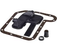 Jeu de filtres hydrauliques de boîte de vitesses automatique HENGST pour FORD MONDEO III
