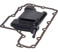 Jeu de filtres hydrauliques de boîte de vitesses automatique HENGST pour OPEL ASTRA F