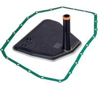 Jeu de filtres hydrauliques pour boîte de vitesses automatique HENGST pour AUDI A6 C6