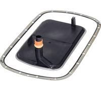 Jeu de filtres hydrauliques pour boîte de vitesses automatique HENGST pour BMW 3