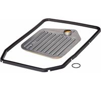 Jeu de filtres hydrauliques pour boîte de vitesses automatique HENGST pour BMW 5