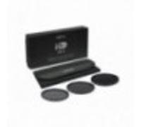 Jeu de filtres infrarouges Hoya HD MkII 67 mm