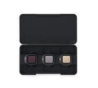 Jeu de filtres ND DJI Mini 5 Pro (ND 8/32/128) | ✅ Livraison gratuite à partir de 100 €