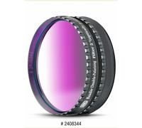 Jeu de filtres polarisants 50.8 mm