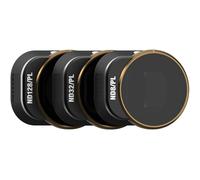 POLAR PRO Kit de Filtres Vivid (ND8/PL, ND32/PL, ND128/PL) Mini 4 PRO