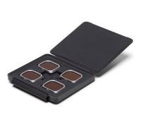 Jeu de filtres pour DJI Air 2S ND 64/128/256/512 Noir G