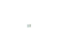 Atlantic Bicycle – Jeu de filtres Optimocosy 412211 – 2 filtres G4 et 1 filtre F7