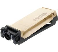 Jeu de filtres turbo Festool TFS II-ET/RS (487780) pour RS 300, RS 3, RS 200, RS 2, ET 2