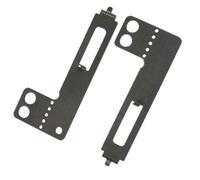 Jeu de fixation d'origine Lave-vaisselle 00612649 BOSCH