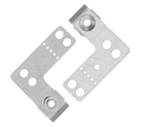 Jeu De Fixation d'origine Lave-vaisselle 00622622 SIEMENS, BOSCH, NEFF, VIVA, JUNKER, BALAY, CONSTRUCTA, PROFILO, PITSOS,