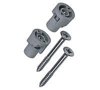 Jeu de fixation d'origine Lave-vaisselle 00622861 SIEMENS, BOSCH, NEFF, GAGGENAU, VIVA, CONSTRUCTA, BALAY, JUNKER, BLAUPUNKT, THERMA