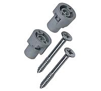 Jeu de fixation - Lave-vaisselle (00622861 BOSCH, BALAY)
