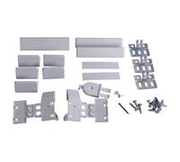JEU DE FIXATION pour REFRIGERATEUR SIEMENS - 00491368