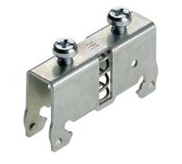 Jeu de fixation Weidmüller BS 35/WSH 2 1760720000 10 pc(s)