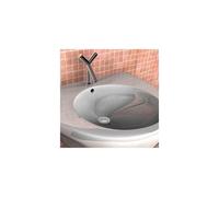 Jeu de fixations pour lavabos et wc - vis 8x110 mm FISCHER