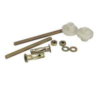 Jeu de fixations WD hM8 pour lavabo sur pied da...