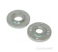 Jeu de flasques M14 SILVERLINE 101421