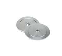 Jeu de flasques pour onglets ø170mm dcx-250 RUBI - 51927