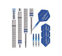 Jeu de fléchettes à pointe en acier UNICORN