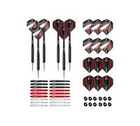 WINMAU Kit de fléchettes Blade 6 - Accessoire de démarrage