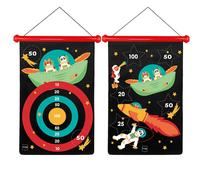 Jeu De Fléchettes - Astronaute Multicolor TU