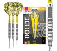 Jeu de fléchettes avec Pointe en Acier 90% tungstène