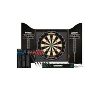 Jeu de fléchettes de championnat Winmau Blade 6