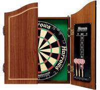 Jeu de fléchettes complet Harrows Pro's Choice - - -