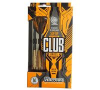 Jeu de fléchettes Dart - 3 pcs. + CASE