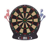 Jeu de fléchettes électronique - 18 variantes de jeux D10713