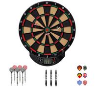 Jeu de Fléchettes Électronique Bristol Xtra Best Sporting I Qualité Ensemble