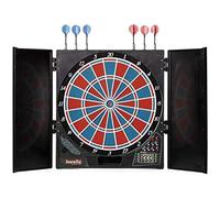 Jeu de fléchettes électronique CB-25