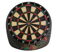 Jeu de Fléchettes Électronique Exeter I Électronique Avec Indicateurs LED