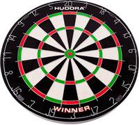 Jeu de fléchettes Hudora Bristle Winner