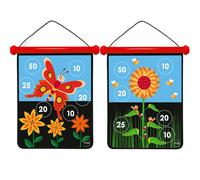 Jeu De Fléchettes - Jardin Multicolor TU