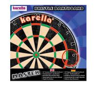 Jeu de fléchettes Master