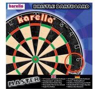 Jeu de fléchettes Karella Master Multicolore G