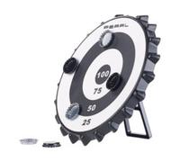 Playtastic Jeu de fléchettes magnétique pour Capsules